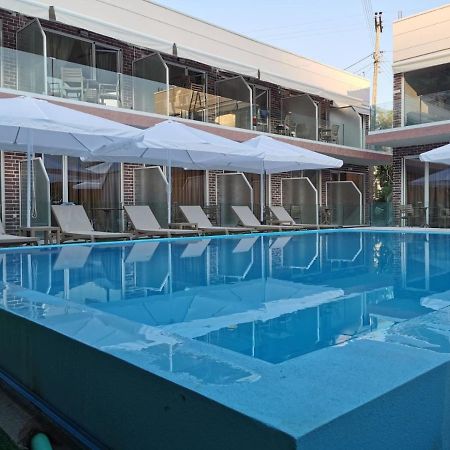 Hotel Capital Lux Nydri (Lefkada) Ngoại thất bức ảnh