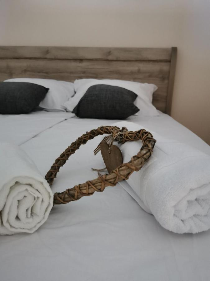 Hotel Capital Lux Nydri (Lefkada) Ngoại thất bức ảnh