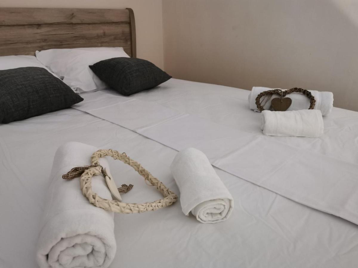 Hotel Capital Lux Nydri (Lefkada) Ngoại thất bức ảnh