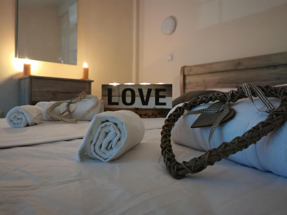 Hotel Capital Lux Nydri (Lefkada) Ngoại thất bức ảnh