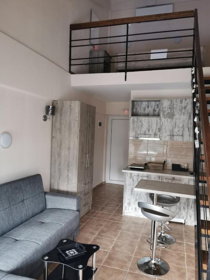 Hotel Capital Lux Nydri (Lefkada) Ngoại thất bức ảnh