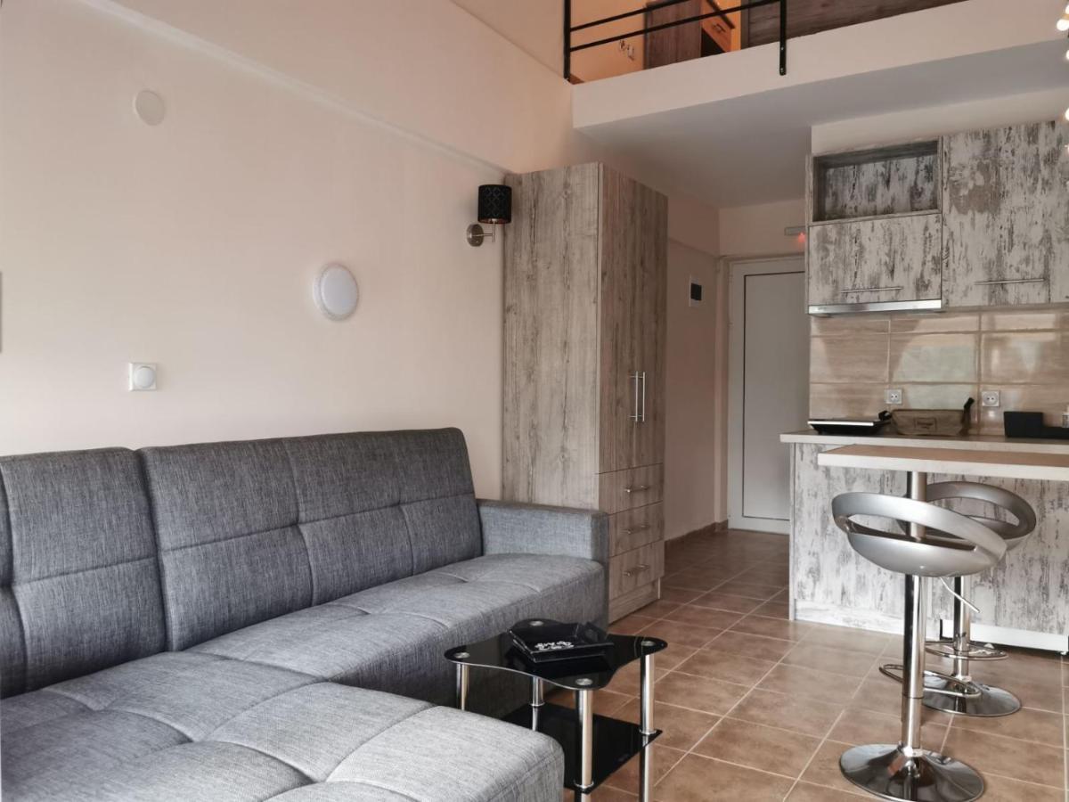 Hotel Capital Lux Nydri (Lefkada) Ngoại thất bức ảnh