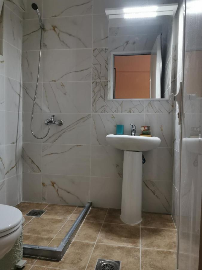 Hotel Capital Lux Nydri (Lefkada) Ngoại thất bức ảnh