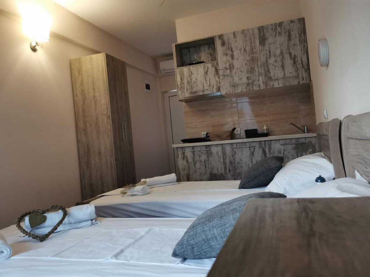 Hotel Capital Lux Nydri (Lefkada) Ngoại thất bức ảnh