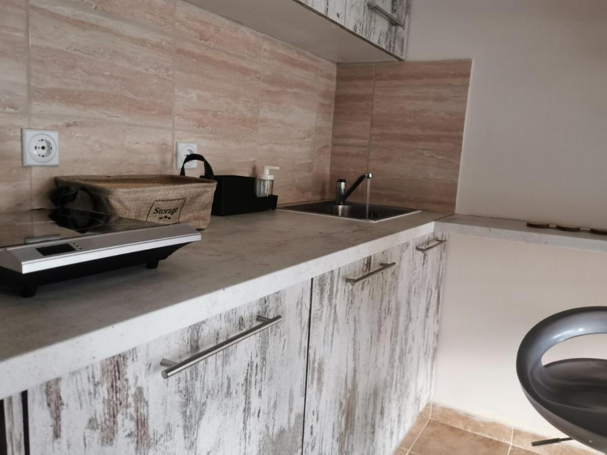 Hotel Capital Lux Nydri (Lefkada) Ngoại thất bức ảnh