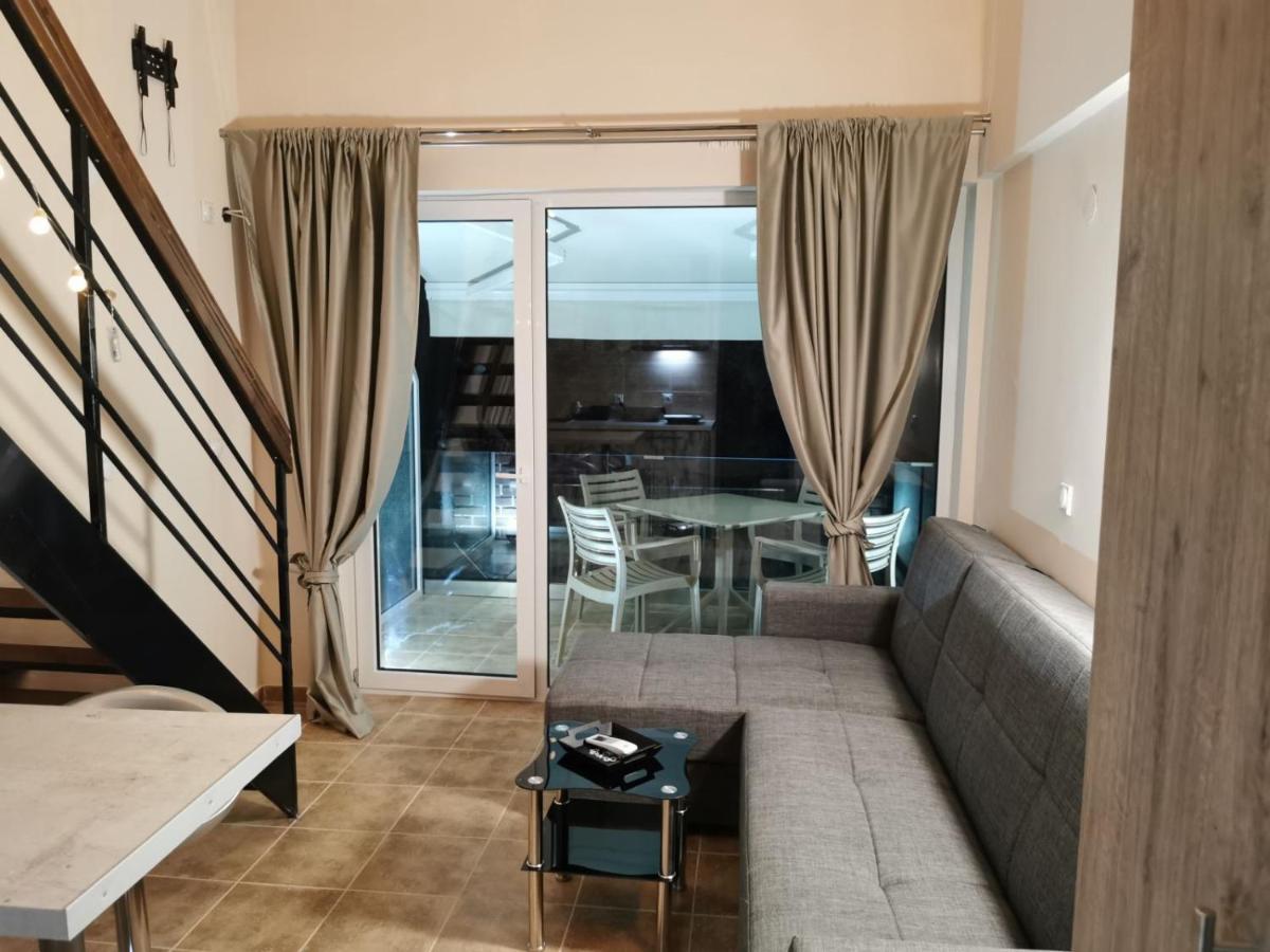 Hotel Capital Lux Nydri (Lefkada) Ngoại thất bức ảnh