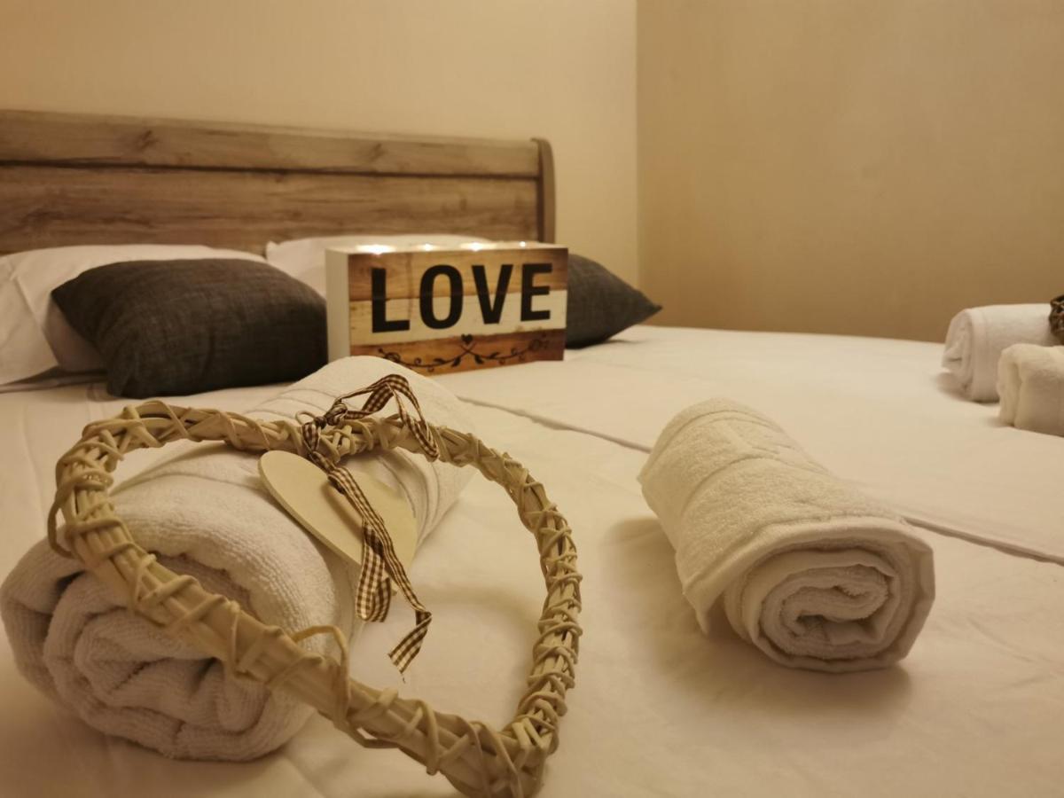 Hotel Capital Lux Nydri (Lefkada) Ngoại thất bức ảnh