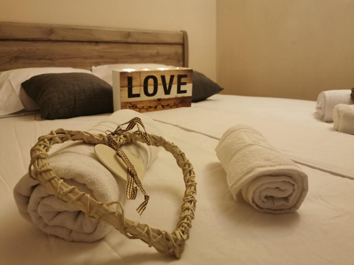 Hotel Capital Lux Nydri (Lefkada) Ngoại thất bức ảnh