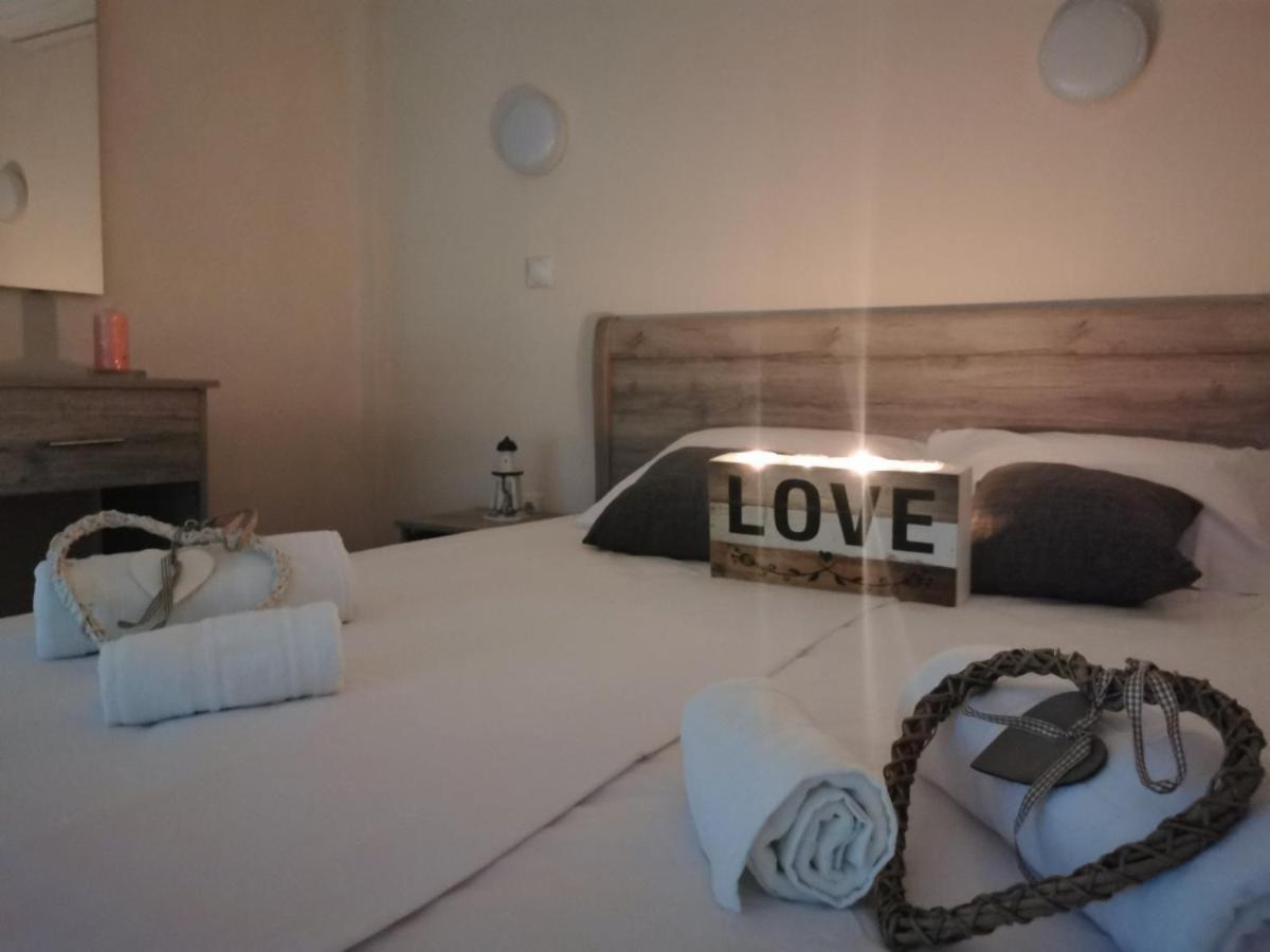 Hotel Capital Lux Nydri (Lefkada) Ngoại thất bức ảnh