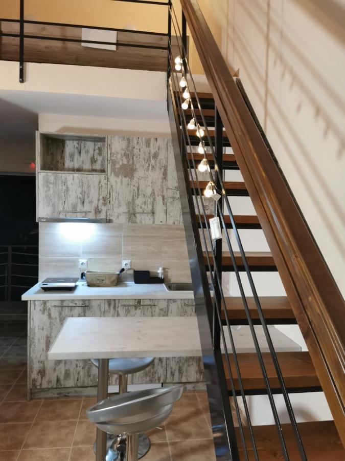 Hotel Capital Lux Nydri (Lefkada) Ngoại thất bức ảnh